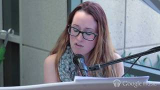 Ingrid Michaelson: Sort of (Live@Google)