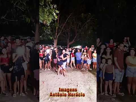 Concurso de forró no Cantinho dublo, cortado batalha PI.