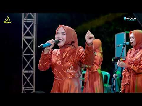 PILIHANKU - NEW EL SAFA - WEDDING ARIFIN & DIAN - HARJOWINANGUN DEMPET DEMAK