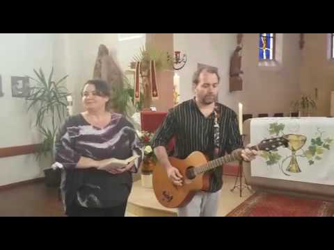 Mögen Engel dich begleiten