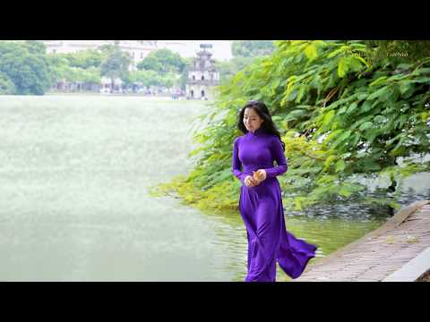 Mênh mông tình nhớ - Xuân Phú