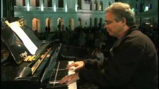 Festival Jazz In Situ - Mashi, Papaya Dada, FUI Jazz Faculty Quartet