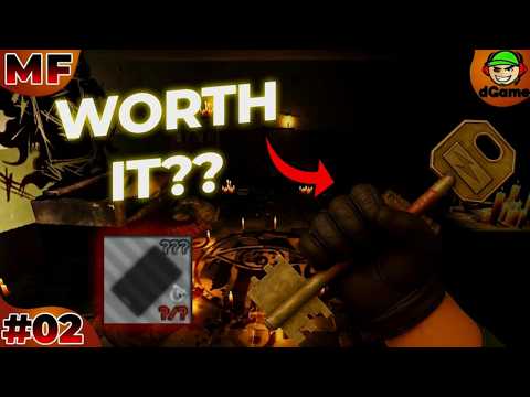 RB-BK Marked Room JACKPOT – I Found a COLORED KEYCARD in Hardcore Tarkov!