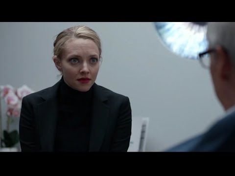 Wade confronts Elizabeth's stalling - The Dropout | Amanda Seyfried, Alan Ruck, Josh Pais