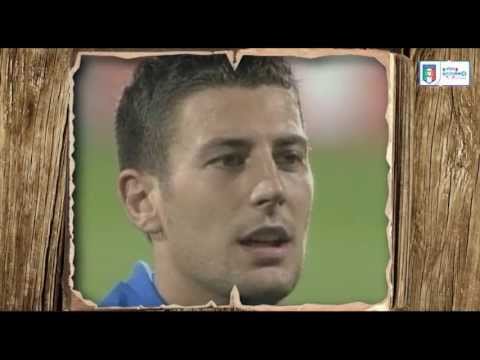 31 maggio 1981 - Nasce Daniele Bonera - Almanacchi Azzurri