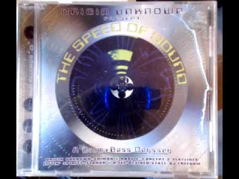 Ram Records: Origin Unknown Presents: The Speed Of Sound