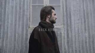 Daniel Spaleniak &#39;BACK HOME&#39; LP teaser
