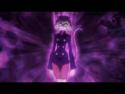 Pitou's Birth (dub)