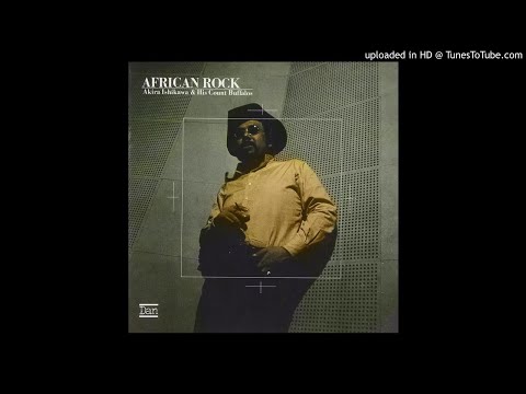 LYSERGICFUNK : Animals (Mnama) - Akira Ishikawa & His Count Buffalos