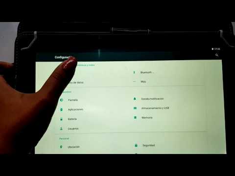 MY TABLET DOESN'T CONNECT TO WIFI