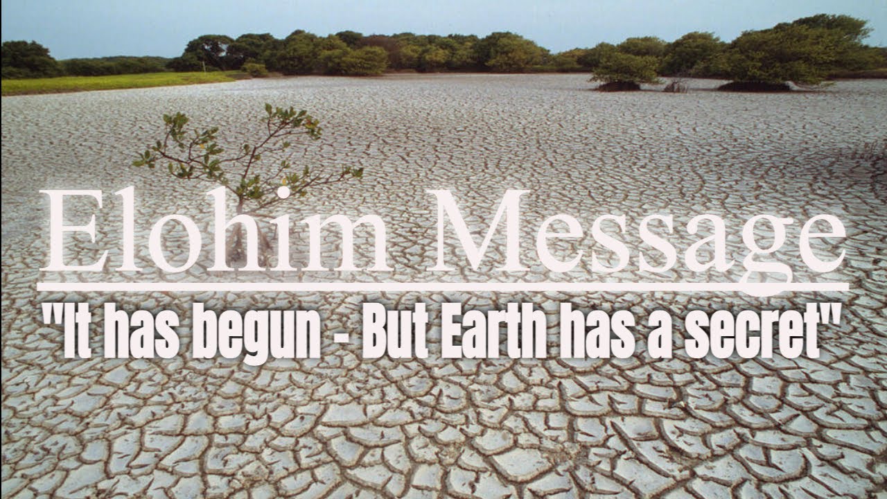 HAS THE 6TH EXTINCTION EVENT BEGUN - THE END OF DAYS?