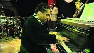 El Vuelo - Afro Cuban Latin Jazz Project
