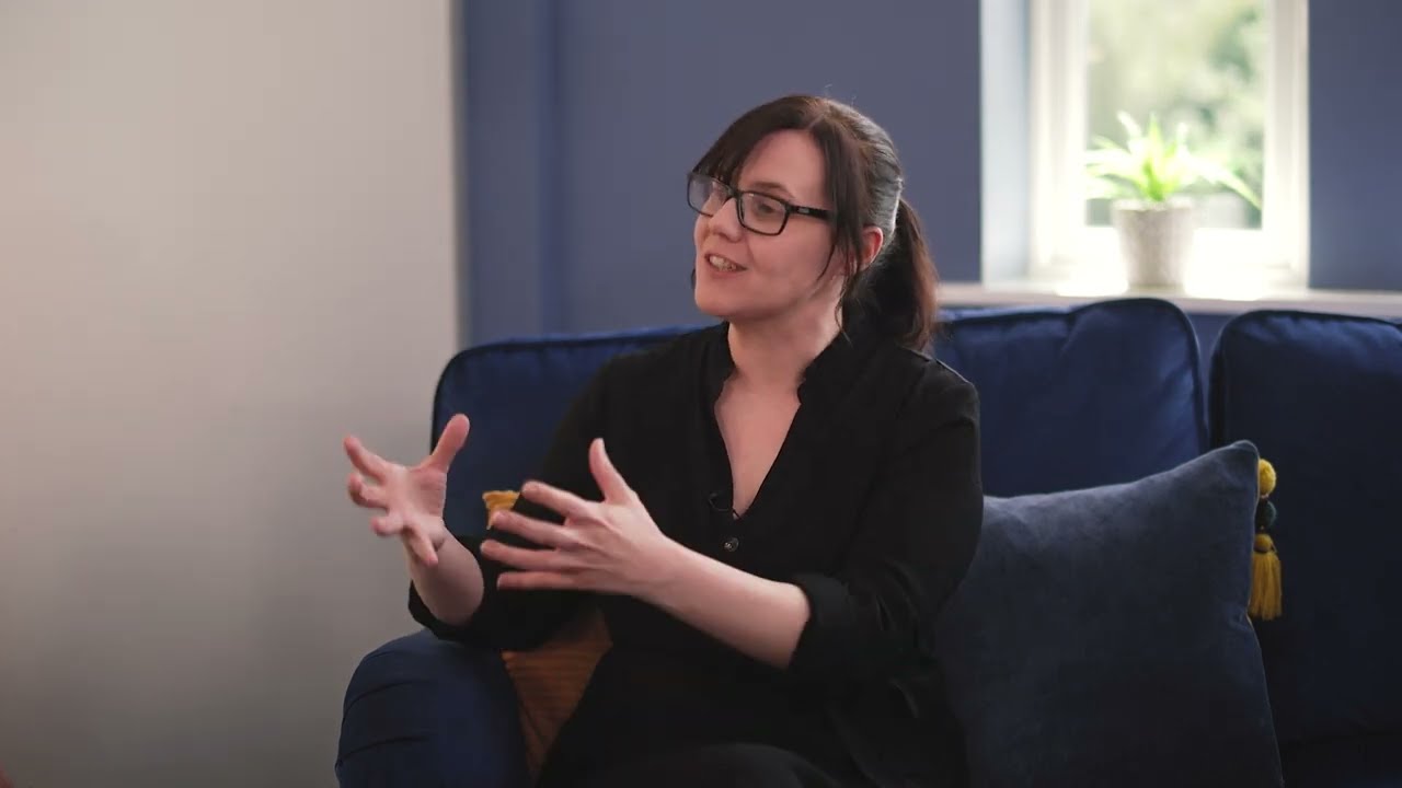 What are the benefits of Impact Services for institutions and researchers alike?