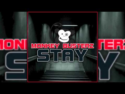 Monkey Busterz - Stay (Mark-W Vs. Giselle Bigroom Remix) // GOOD SOURCE //