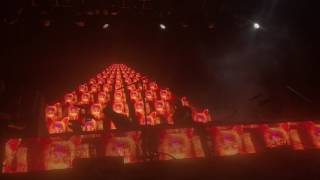 GALANTIS Revolution Fest