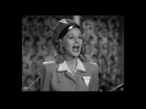 No Bout Adout It - Marion Hutton