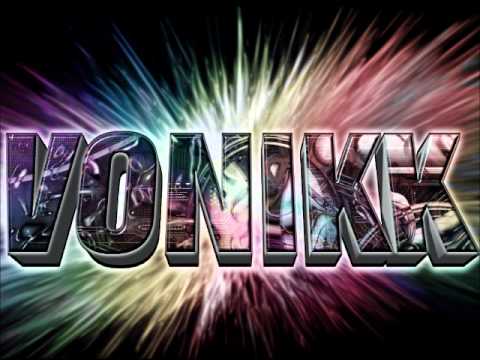 Vonikk Hard Attack (Dubstep) Free download