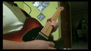 Download lagu Zali Ahmad - Khai Bahar (Bayang) Guitar Solo Cover mp3