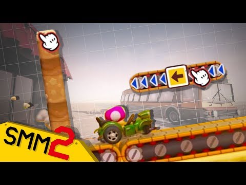 Making A RIDICULOUS Desert Bus Level for Vargskelethor Joel