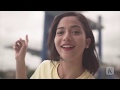 Putri Marino - FFI 2017 'Nominasi Pemeran Utama Wanita Terbaik' Promo