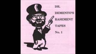 Frank Gallop--The Ballad Of Irving