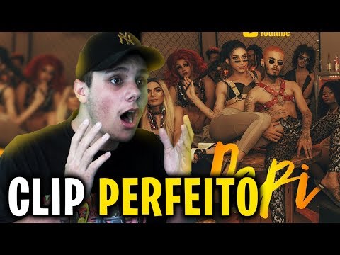 REACT Guigo - Papi feat. Kaya Conky (Oficial Video)