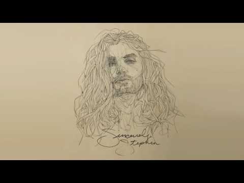 Stephen - Mr. Man (Official Audio)