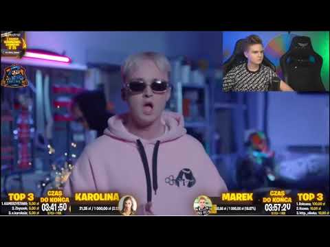 KRUSZWIL reakcja EKIPA - ZAEBYŚCIE (feat. Qry)