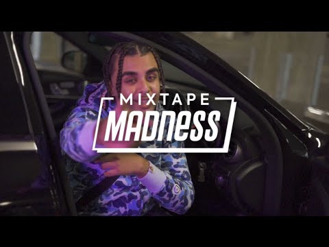 Acz - Roll The Dice (Music Video) | @MixtapeMadness