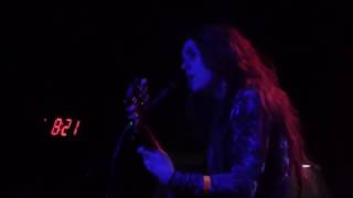 Emma Ruth Rundle - Medusa - Philadelphia, PA 3/13/17