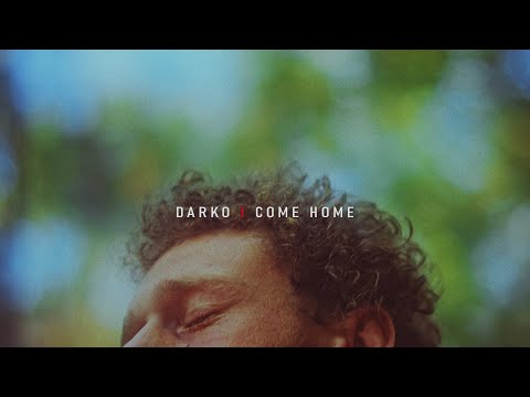 Darko US - Come Home (feat. Rory Rodriguez) Official Music Video