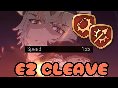 Commander Pavel - The Low Speed Cleaver!