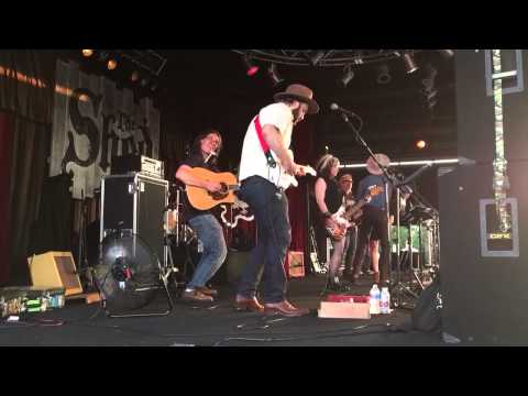 Neil Young Tribute at The Shed