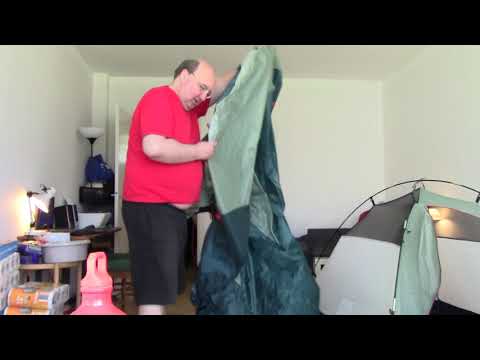 MongoTV_2538 - Pakker Telt Sammen i Stuen