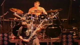 Misery Index - Pulling Out the Nails [Live]