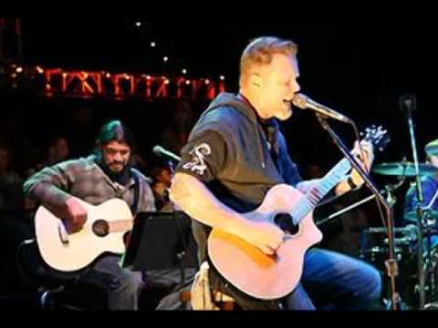 Metallica - brothers in Arms ( Acoustic )