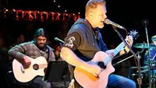 Metallica - brothers in Arms ( Acoustic )