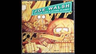 Joe Walsh - Coyote Love