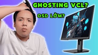 Màn Tàu Nano IPS, 2K, 200Hz Chỉ 3 Triệu? Tuoshuo AL276QA Review