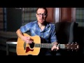 Ryan Stevenson performs "Holding Nothing Back ...