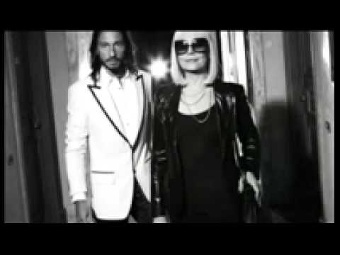 raffaella carrà - a far l'amore comincia tu (bob sinclair remix)