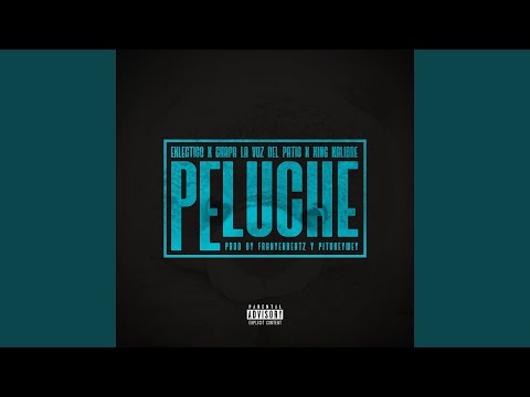 Peluche