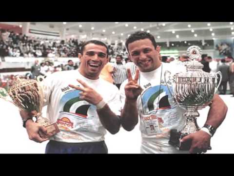 UFC Gracie Breakdown Bruce Lee vs Rener Gracie on The Deen Show