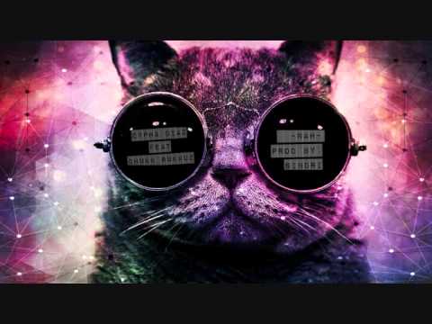 Cypha Diaz Feat Chukk Rukkuz - Nah - ProdBy.Sindri