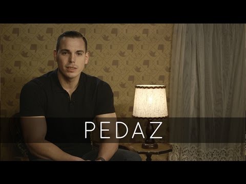 DISSLIKE // PEDAZ
