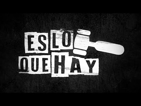 Carlos Munisaga - Intendente de Rawson | Es Lo Que Hay 17-12-25