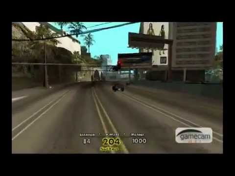 [GTA SAMP] LM-RP | Cosa Nostra