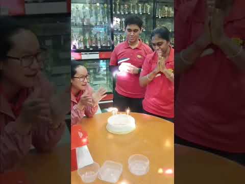 Happy Birthday August Babies