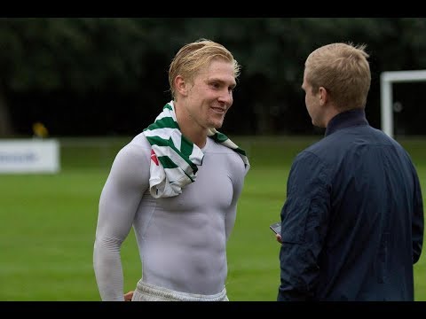 Oliver Ekroth Highlights 2018