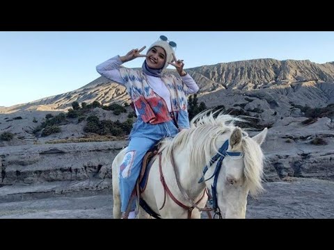 PULKAM KE BANGKA BELITUNG FIKOH !!!